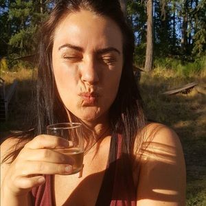 Meet your Posher, Cheryl